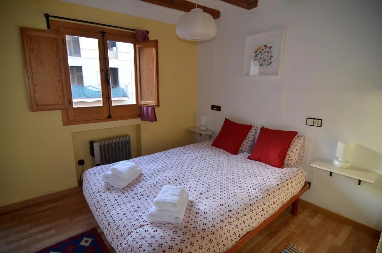 Central Apartment Barcelona
